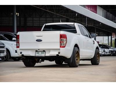 FORD RANGER ALL-NEW OPEN CAB 2.2 XL (MY18) MT ปี 2019 รูปที่ 5